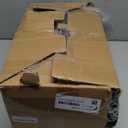 Hiaksedt Baby Playpen 50x50 Inch, Play Pens for Babies and Toddlers Baby Fence Play Yards for Indoor & Outdoor with Breathable Mesh Anti-Fall Playpen,  Light Grey