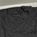 BQTQ 5 Pack Racerback Tank Tops for Women Sleeveless Workout Tank Top Ladies Undershirts Slim Fit Tanks Tops (X-Large, Black)