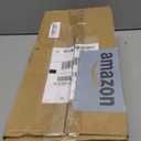 Upgraded 240356402 Refrigerator Door Bin Compatible with Frigi.daire Refrigerator Door Shelf Parts LFSS2612TF0 LFSS2612TE0 FFSS2615TE0 FFSS2615TS0 Door Shelf Shelves (Length 15.38") By AMI PARTS