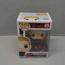 Funko Pop! TV: The Boys - Homelander Levitating, Multicolor