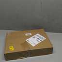 Yerliker 16 Pcs Happy Birthday Yard Signs with Stakes, 32.8 ft LED Lights, 42 Pcs Number Stickers, 13.4 Inch Letters Signs for Birthday Party Supplies Yard Lawn Outdoor Decoration (Red)