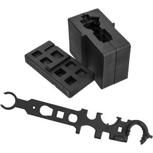3-Piece Armorers Wrench Combo Kit