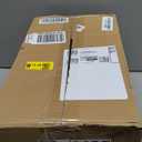 DA97-12650A Door Shelf Compatible for Samsung French Door Refrigerator RF260, RF261, RF263 Parts, RFG298HDRS RF261beaesr Door Bin(Right Side)2Packs-by MIFLUS