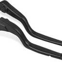 CNC Motorcycle Brake Clutch Levers Clutch Lever Set Compatible with Harley Nightster 975 RH975 2021 2022 2023 2024
