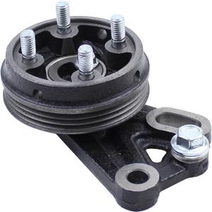 Engine Cooling Fan Pulley for Suzuki Sidekick 1996-1998, Vitara 1999-2003