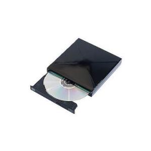 I/O Magic DVD±RW (+R DL) drive - USB 2.0