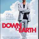 Down to Earth, Format: DVD