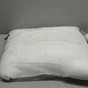 MIULEE Pillow Insert 18x18 Inch, Decorative Square Throw Pillow Inserts, Premium Fluffy Pillow Forms Sham Stuffer for Sofa Couch Living Room