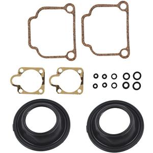 Goodbest New Carburetor Rebuild Kit For BING CV 40mm Carburetor Airhead R100