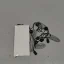 Professional Single-Finger Glove, No-Slip No-Scratch Finger Glove,Anti-bite Fishing Gloves,Creative Fishing Finger Protector for Outdoor Fishing Men Women (6)