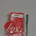 Crossbody Wallet Case for Samsung Galaxy S24 Ultra, Leather Phone Cover with Card Holder Kickstand Long Shoulder Strap Purse Shockproof Flip Case Compatible with Galaxy S24 Ultra (Red)