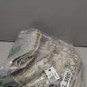 YOUFORTONG 2x12 Runner Rus for Hallways Soft Kitchen Rug Non Slip Rug Runner with Rubber Backing Washable Non Shedding Farmhouse Runner Rug (Beige, 2X12)