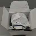 FEELSO Filtered Shower Head with Handheld, High Pressure 4 Spray Showerhead with Filters & Upgraded Anti-clog Nozzles for Hard Water -Remove Chlorine, Reduce Dry Itchy Skin -ON/OFF Switch for Pet Bath (Black)