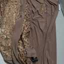 R&M Richards Womens Formal Sequined Jacket Dress (18)
