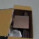 Anti Theft Ring Doorbell Mount: Metal Ring Apartment Door Mount Blink Doorbell Camera Holder No Drill - Renter Friendly Ring Doorbell Mount No Damage