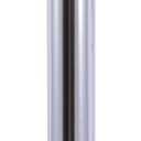 SharkBite 15 Inch Frost Free Sillcock, 1/2 x 3/4 Inch MHT, Push to Connect Brass Plumbing Fitting, PEX Pipe, Copper, CPVC, PE-RT, HDPE, 24637LF