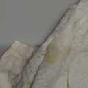 SOLY HUX Women's Floral Lace Off The Shoulder Tees Long Sleeve Shirts Tight Fitted Going Out T-Shirt Crop Tops, Small