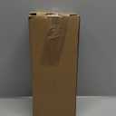 STANLEY IceFlow 2.0 Flip Straw Tumbler with Handle 40 oz | Twist On Lid and Flip Up Straw | Leak Resistant Water Bottle | Insulated Stainless Steel | BPA-Free | Black 2.0