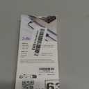 USB C to Dual HDMI Adapter 4K@60hz, Type C to HDMI Splitter Extended Display for MacBook/MacBook Pro Air Dell XPS13/15, Samsung Galaxy S9/S9+ [MST Mode (Extended displays) Only for Win OS]