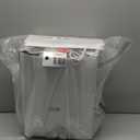 8FT Christmas Inflatables Nativity Scene Outdoor Decorations with LED Lights, Large Christmas Jesus Blow Up Yard Decorations Nativity Sets for Garden Lawn Church Display Xmas Decor