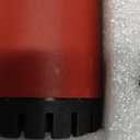 Cordless Stick Water Transfer Pump Compatible with Mwkee 18V Battery(Tool Only), 720 GPH Portable Electric Water Pump, Sump Pump, 160W Brushless Utility Water Pump for Pool, Garden, Pond and Boat (Red)