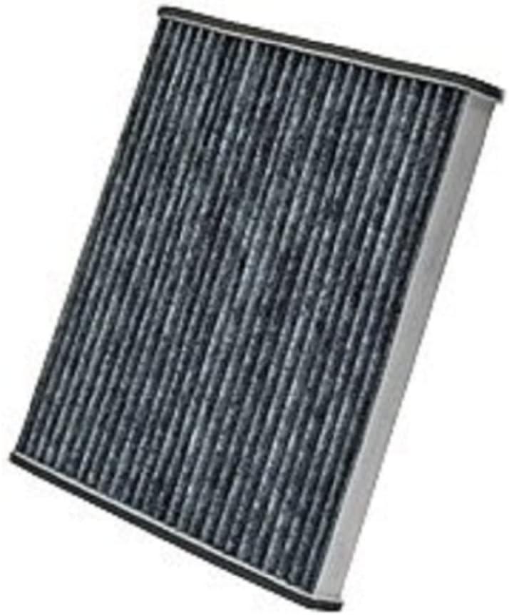 WIX Filters - 24481 Cabin Air Panel, Pack of 1