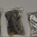 3pcs Extra-Tall Mattress Slide Stopper, Adjustable Retainer Bar Non-Slip Holder for Metal Bed Frame, Easy Install, Anti Slip Mattress Gripper, with Two Improved Screw Sizes