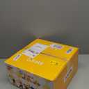 Shimmer Wall Backdrop Iridescent Silver Wall Panels 24Pcs Square Sequin Shimmer Wall Backdrop Decoration for Birthday Party, Wedding, Anniversary