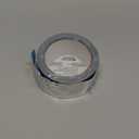 Duck Brand Waterproofing Tape, Silver, 1.88 Inches x 10.9 Yards, 1 Roll (280355)