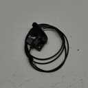Front Hood Latch Cable Engine Hood Release Cable - Compatible for Cadillac Escalade ESV EXT for Chevrolet Tahoe Avalanche Suburban Silverado for GMC Yukon Sierra - Replace Part 15142953, 912-017