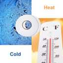 Birllaid 1/2 Inch x 200 Feet Fabric Tape Double Sided,Clear Double-Sided Stitch Witchery No Sew Hemming Tape,Easy to Remove and Thin