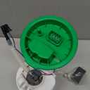 AISIN AFTERMARKET FUPAZ-00309 Fuel Pump Module Assembly - Compatible with Mini Cooper 2007-2015 - 1.6L