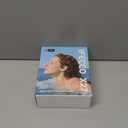 IFECCO Swimming Headphones Bluetooth 6.0  IP68 Waterproof Bone Conduction Headphones,Swimming Earbuds Underwater with 8G MP3 for Running Cycling Sports