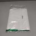 Blue Purple Glitter HTV Sparkly Heat Transfer Vinyl  12 Pcs 12x10Inch Iron-On Vinyl Sheets for TShirts & DIY Craft Gifts, Easy to Cut & Weed, NoFlake & Washable, Work with All Cutter Machines