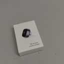 2-in-1 Wireless CarPlay & Android Auto Adapter, Plug & Play CarPlay Dongle Converts Wired to Wireless, Fast Auto-Connect, No Delay, Compact Design for iPhone & Android with USB/USB-C Port(Black)