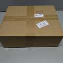 Shadow Box Depth 4.7in Shadow Boxes Display Cases with Cork Board Backing Rustic Burnt Wood Box for Flowers Bouquet Wedding Picture Photo and Keepsake(White,11x14 Inch)