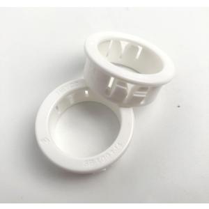 SB 1.093-14 Shower Grab Handle Bushing Lasco snap bushing for HEYCO SB-1093-14 a 7/8" bar and a 1+1/8" Hole(a pair)