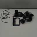 Trailer Tow Rear Bumper Wiring Connector Harness Kit Compatible with Ford Transit 150 250 350 2015-2019 Replace CK4T-13B576-KE Trailer Hitch Wiring Plug Harness Kit