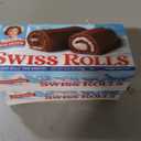 Little Debbie Swiss Rolls, 13 Ounce (pack of 2) (EXP 09/04/26)