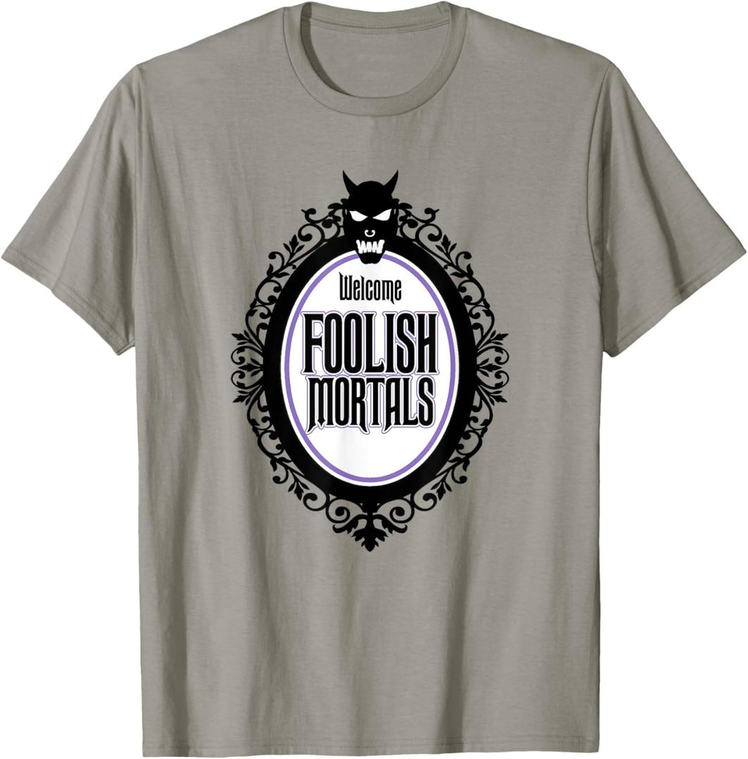 T-Shirt T-Shirt (Small)