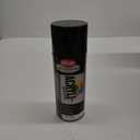 Krylon Industrial Acryli-Quik Lacquer Gloss Black
