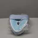 Cooling Gel Knee Pillow for Side Sleepers Hip Pain - Between Leg Pillow for Side Sleeping - Sciatica Pain Relief Support for Lower Back, Knees, Joints, and Spine