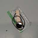 Fitpolo Smart Watch for Women,1.3" AMOLED Touchscreen Fitness Tracker, Make/Answer Calls, Heart Rate SpO2 Monitor, IP68 Waterproof, Sleep & Activity Tracking Smartwatch for Android Phones iPhone (Rose Gold)