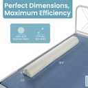BANBALOO | Bed Rails for Elderly Adults Safety | Bed Restraints Guard Rails for Adults and Seniors | King, Queen, Twin, Full Size