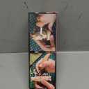 BeaverCraft Wood Carving Knife Kit S15 Whittling Kit for Beginners, Kids - Wood Carving Tools Set with Detail Chip Knife Sloyd Whittling Knives & Leather Strop, Polishing Compound and Tutorials