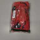 BANGELY Womens Christmas HoHo Sweatshirt Ugly Santa Hohos Long Sleeve Shirts Funny Santa Graphic Tee Casual Pullover Top (Red)