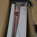 MAKEASY Binding Machine, 21-Hole, Comb Binding Machines with 100PCS Comb Bindings Spines, Comb Binder for Letter Size, A4, A5 Paper