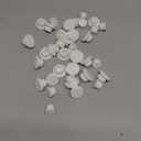 36 PCS Bathtub Jet Covers 6 Sizes Tub Jet Covers Fit 12mm 13mm 14mm 15mm 16mm 17mm Bathtub Hole Waterproof Silicone Tube Plugs