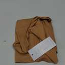 Womens Thong Shapewear Mid to High Waisted Shaper Thong WN0017 (X-Large)
