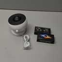 Planetarium Projector Pro for Bedroom, 13 in 1 Star Projector Galaxy Light, Ceiling Night Light Milky Way Mood Lighting with Timer, LED Space Galaxy Lamp Bedroom Room Decor for Adults Kids - White